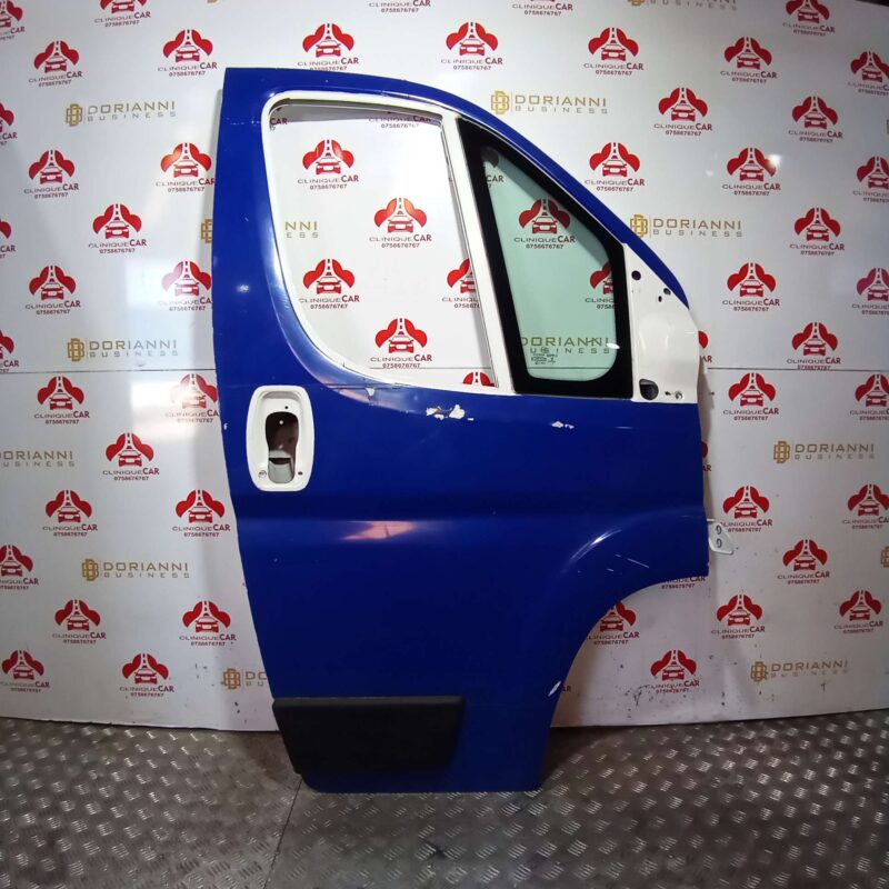 Portiera dreapta Peugeot Boxer