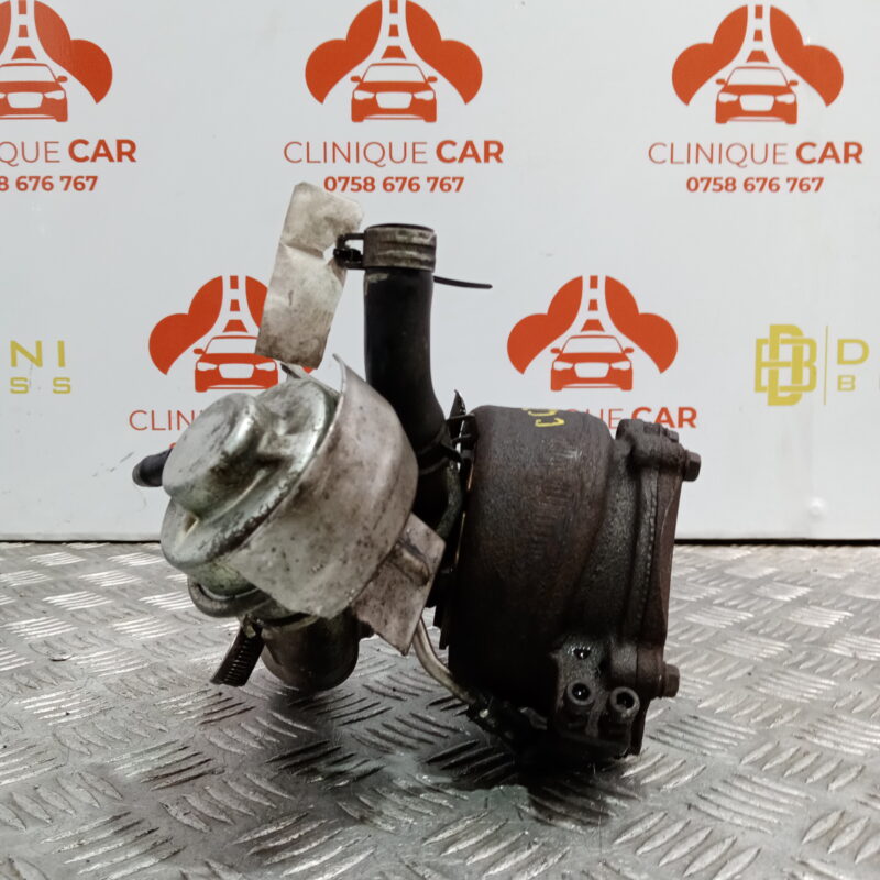 Turbina Opel Astra Combo Corsa Meriva 1.7CDTI 2003-2012