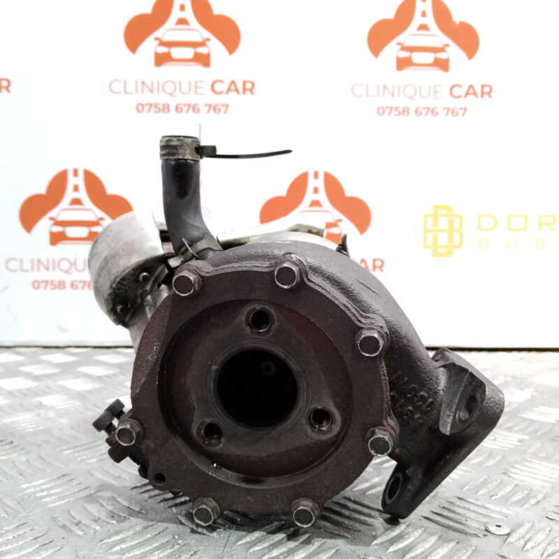 Turbina Opel Astra Combo Corsa Meriva 1.7CDTI 2003-2012