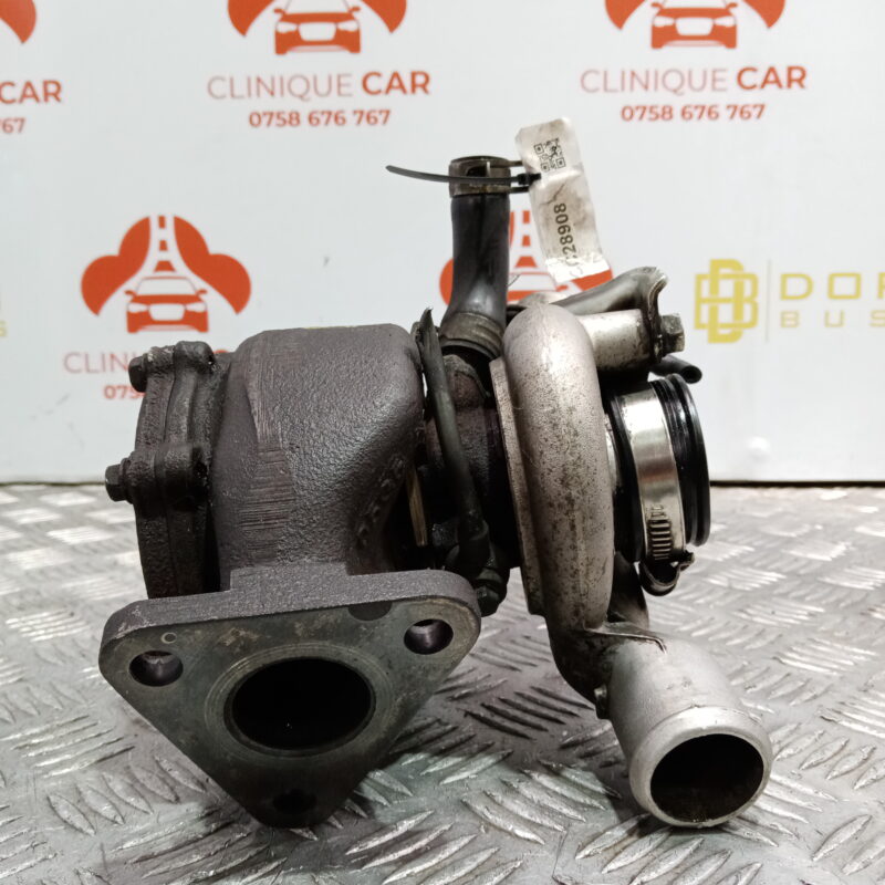 Turbina Opel Astra Combo Corsa Meriva 1.7CDTI 2003-2012