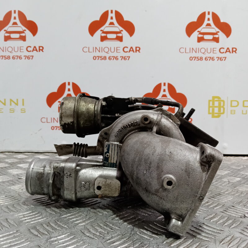 Turbina Alfa Romeo Fiat 2.4 JTDM 2005-2011