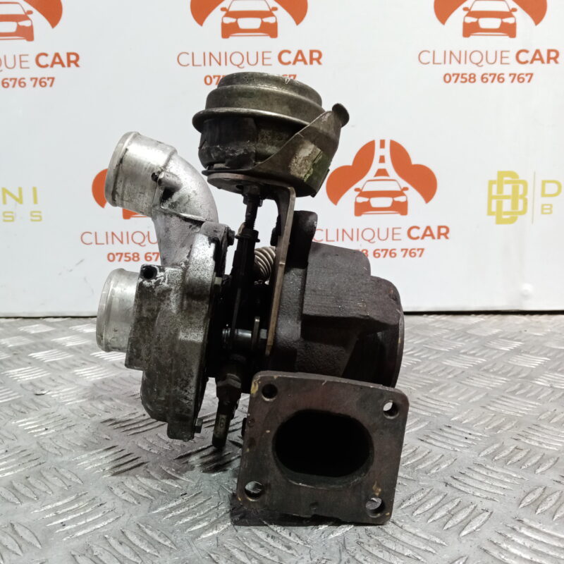 Turbina Fiat Alfa Romeo 1.9D 2001-2014