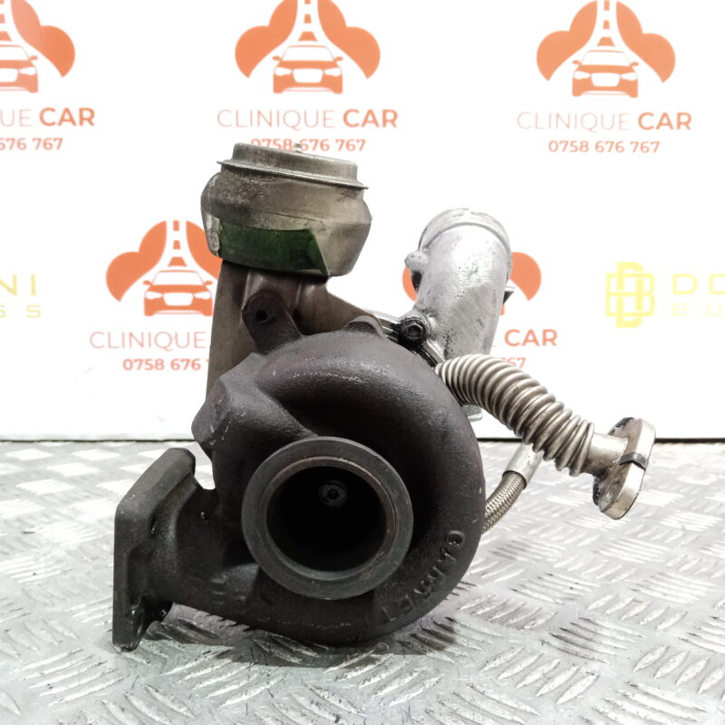 Turbina Fiat Alfa Romeo 1.9D 2001-2014