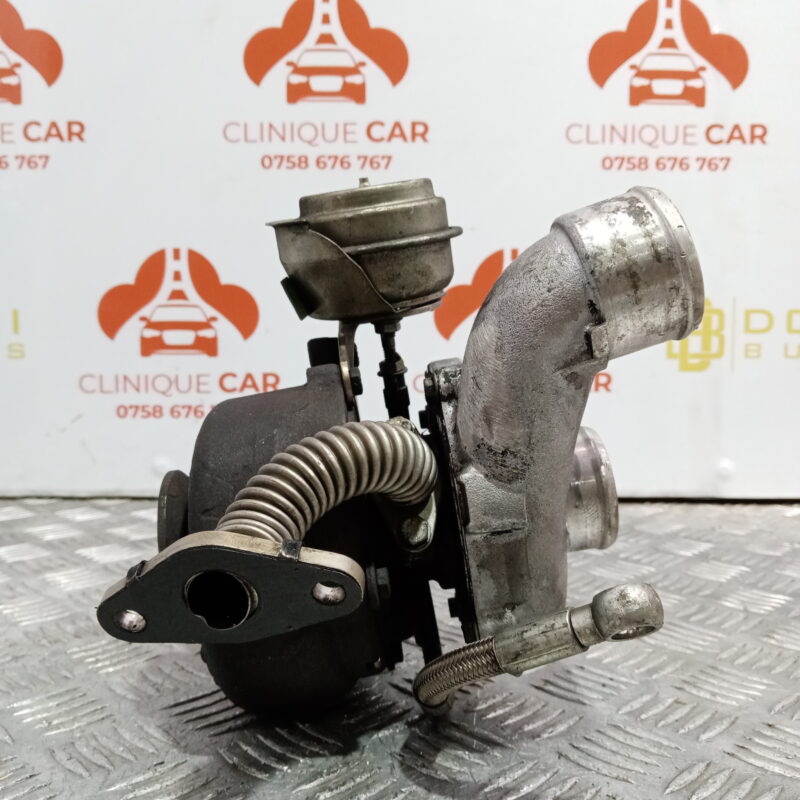 Turbina Fiat Alfa Romeo 1.9D 2001-2014