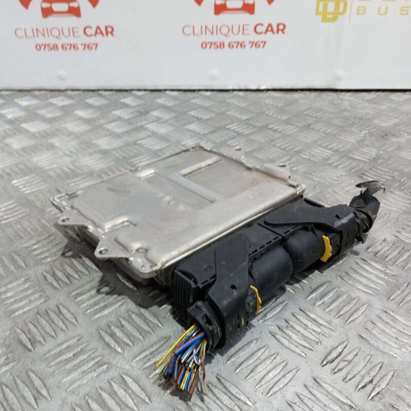 ECU Calculator Motor Fiat Panda 1.3D 2012-2020