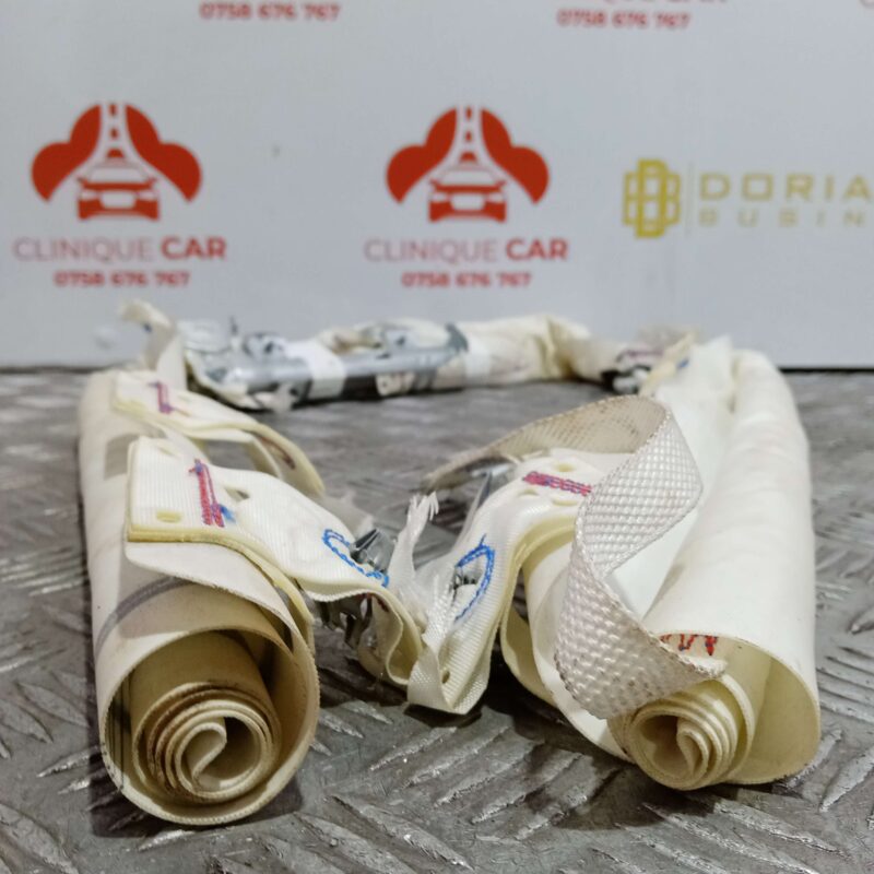 Airbag Cortina Dreapta Renault Clio 2019-2022