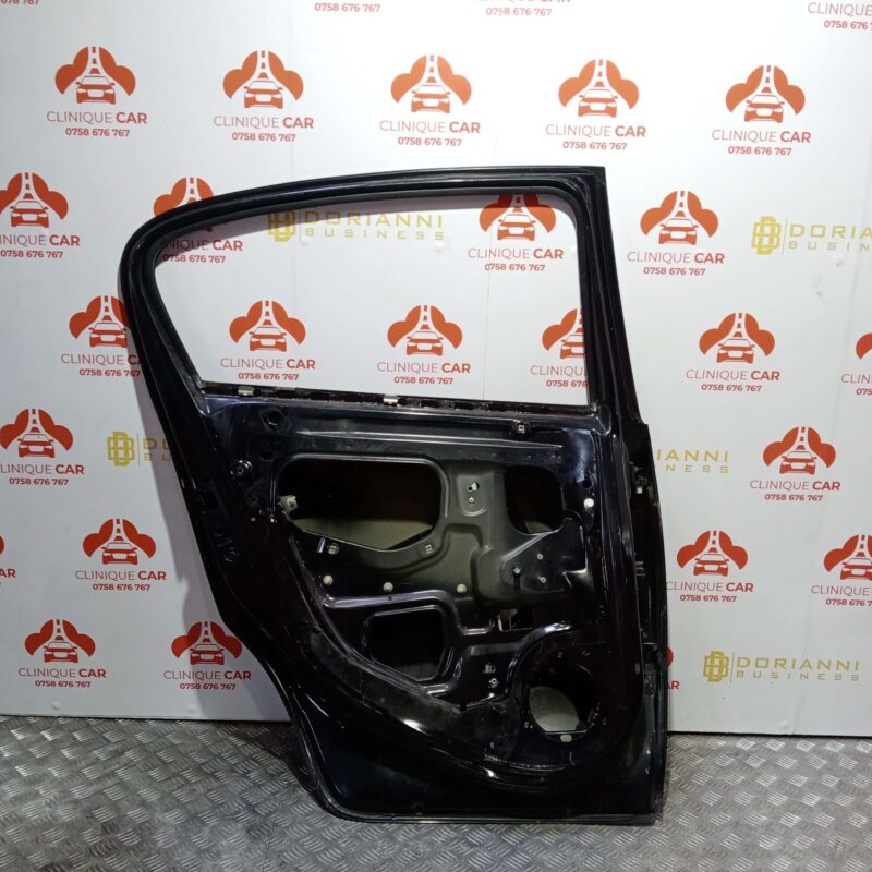 Portiera Spate Stanga Opel Corsa D 2006-2014