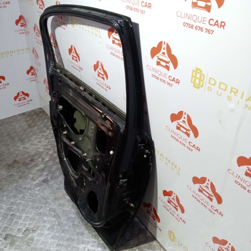 Portiera Spate Stanga Opel Corsa D 2006-2014