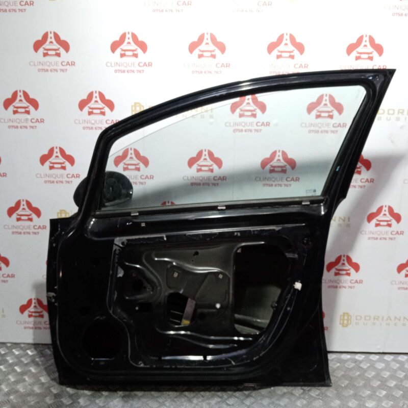 Portiera Fata Dreapta Opel Corsa D 5P 2006-2014