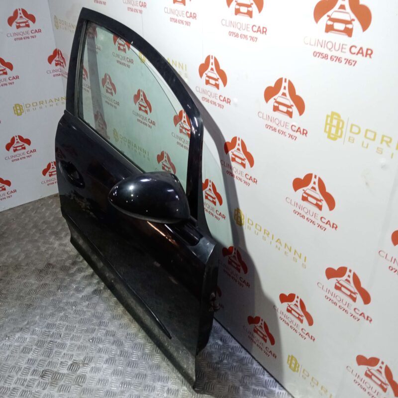 Portiera Fata Dreapta Opel Corsa D 5P 2006-2014