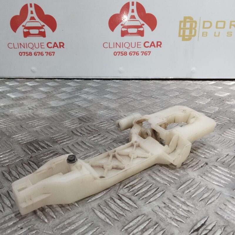 Maner portiera exterior dreapta spate Ssangyong Tivoli 2015 – 2021 - imagine 2