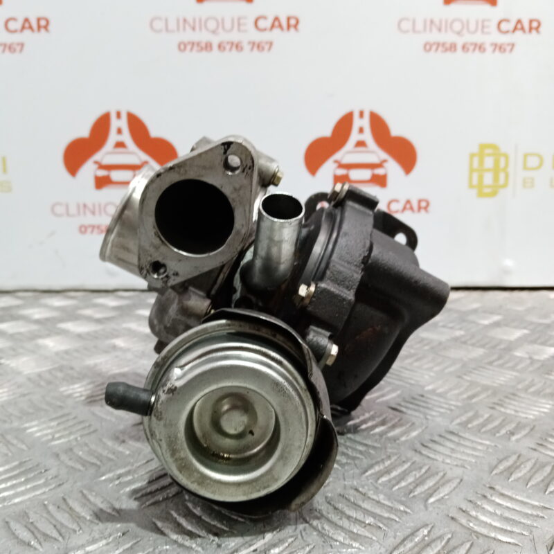 Turbina Opel Astra H J Meriva Zafira 1.7 CDTI 2007-2017