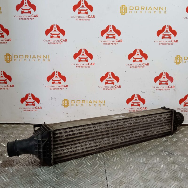 Intercooler Audi A4 A5 A6 A7 2015-2020