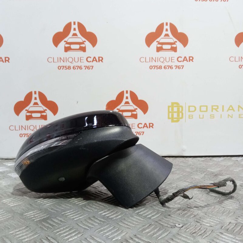 Oglinda Dreapta 10 Pin Ford Puma 2019-2023