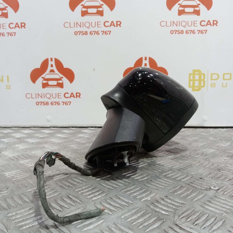 Oglinda Dreapta 10 Pin Ford Puma 2019-2023