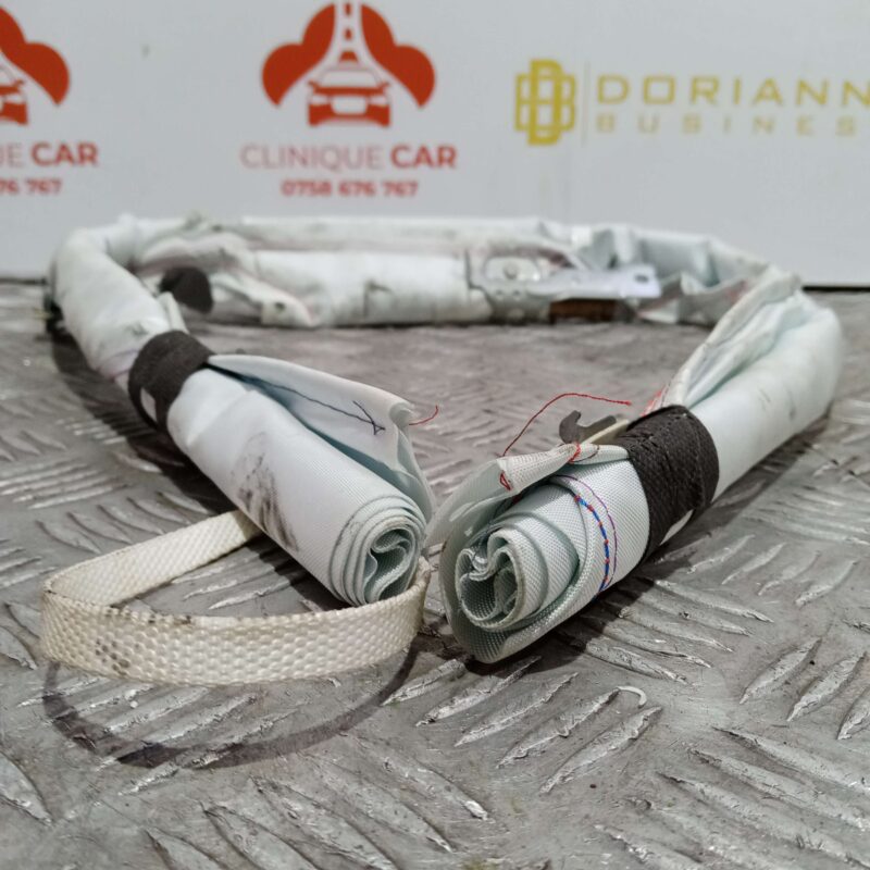 Airbag Cortina Dreapta Peugeot 208 2012-2019