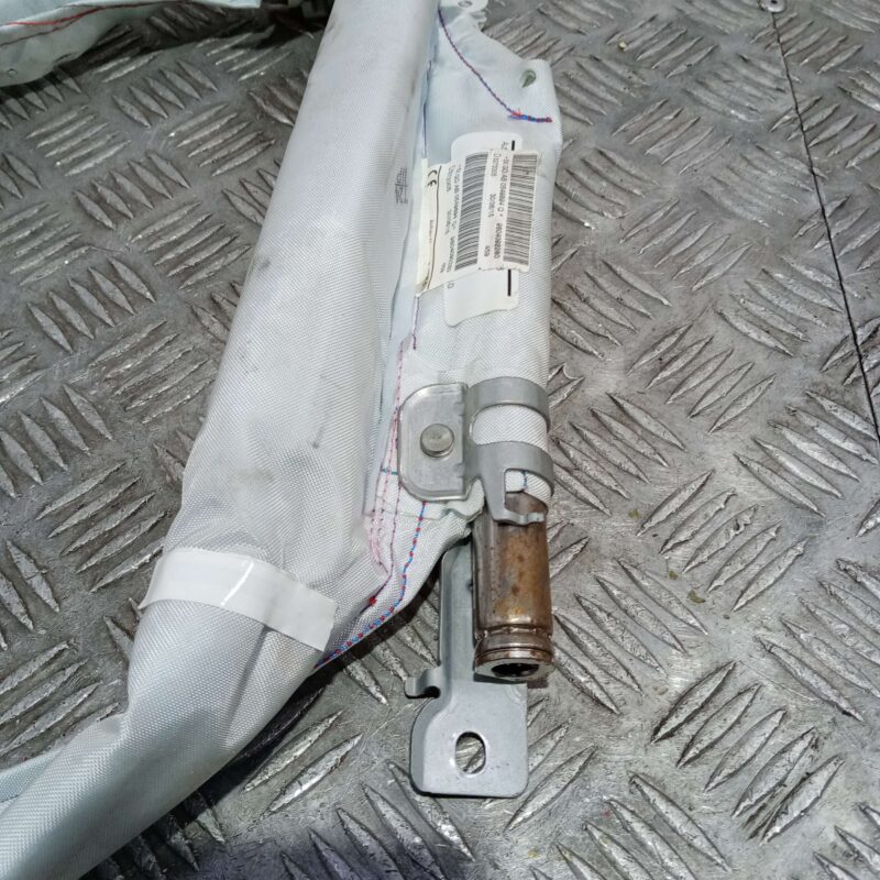 Airbag Cortina Dreapta Peugeot 208 2012-2019