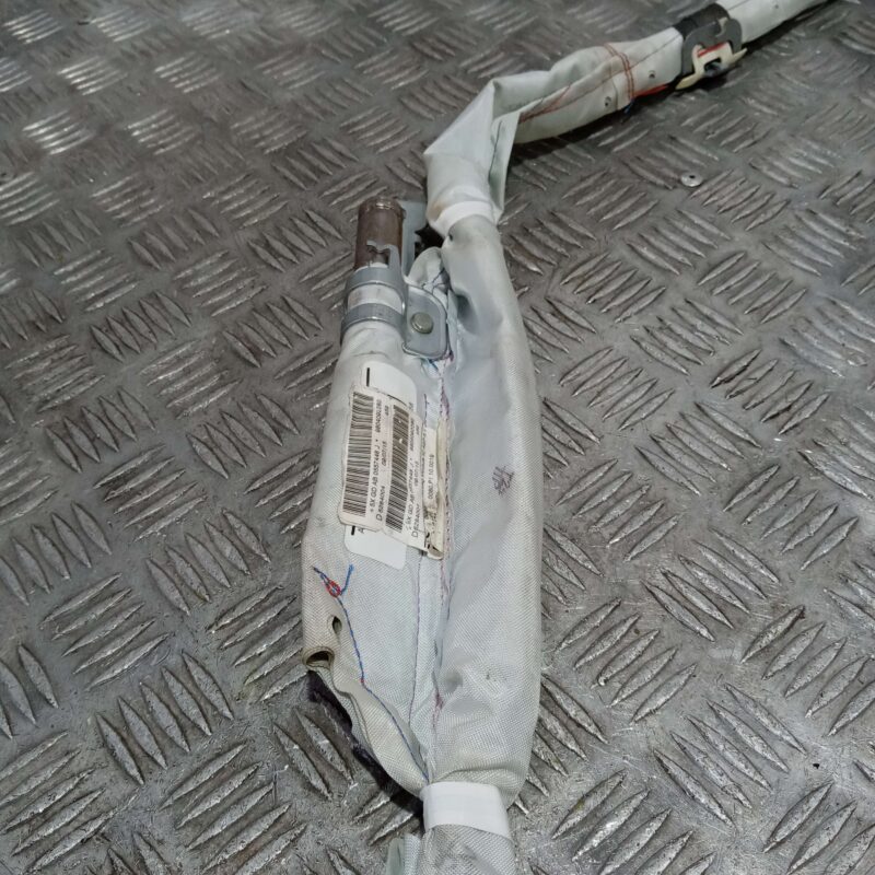 Airbag Cortina Dreapta Peugeot 208 2012-2019