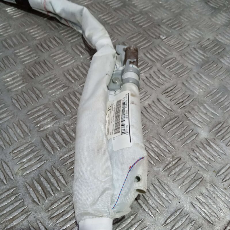 Airbag Cortina Stanga Peugeot 208 2012-2019