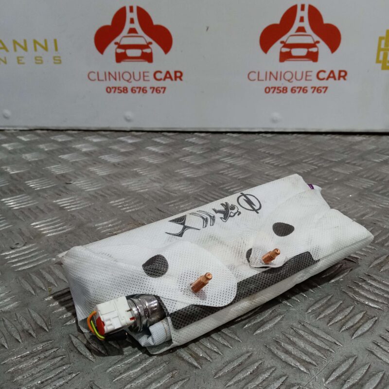 Airbag Stanga Scaun Peugeot 208 II 2019-2024