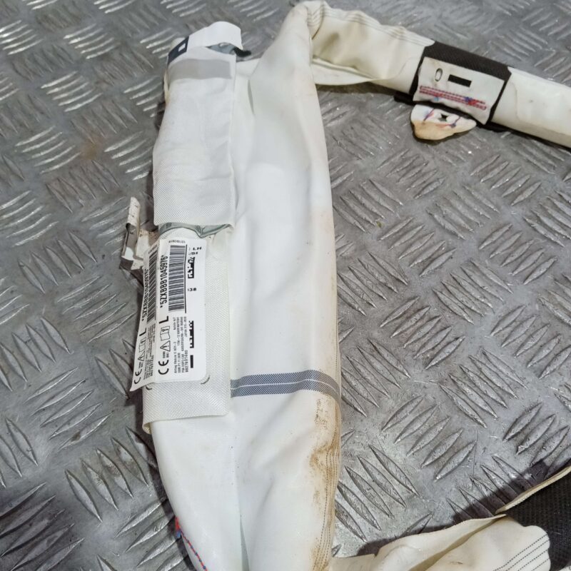 Airbag Cortina Stanga Peugeot 2008 2019-2024