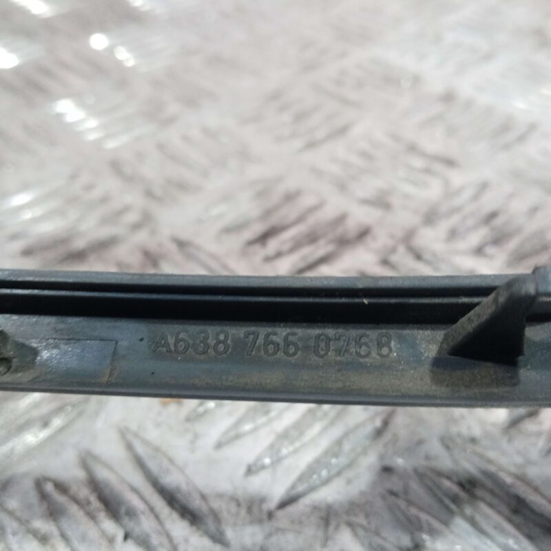 Trim Mercedes Vito 1996-2003