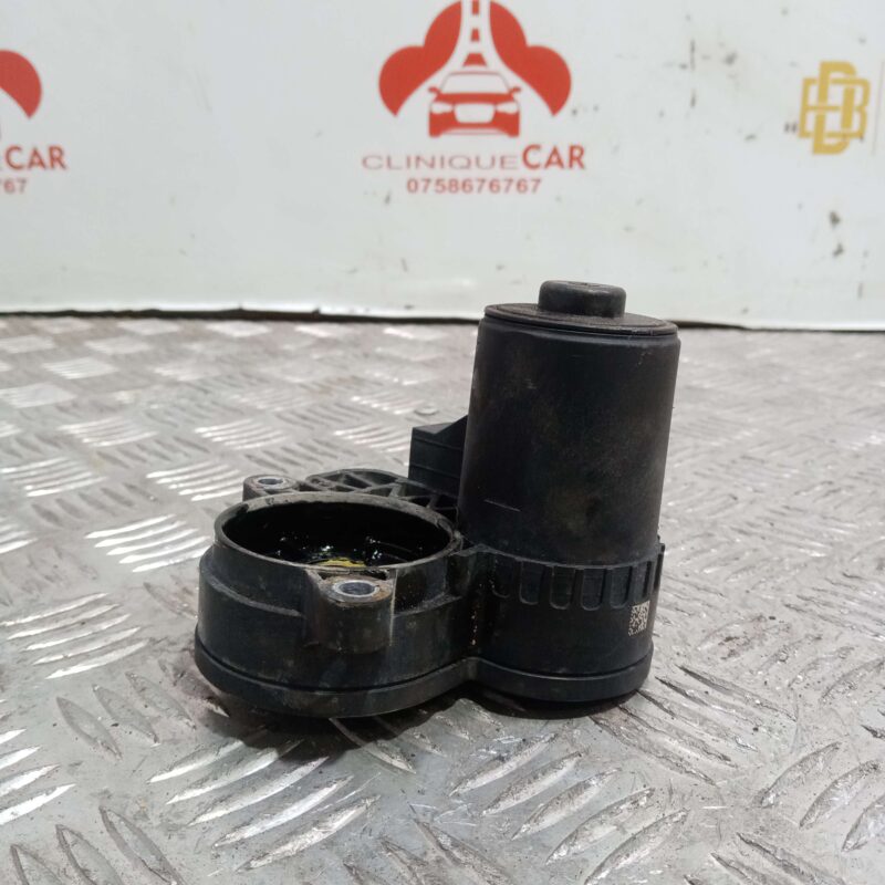 Motoras Etrier Spate Dreapta Land Rover Range Rover Evoque L538 2.0 2011-2019 - imagine 2
