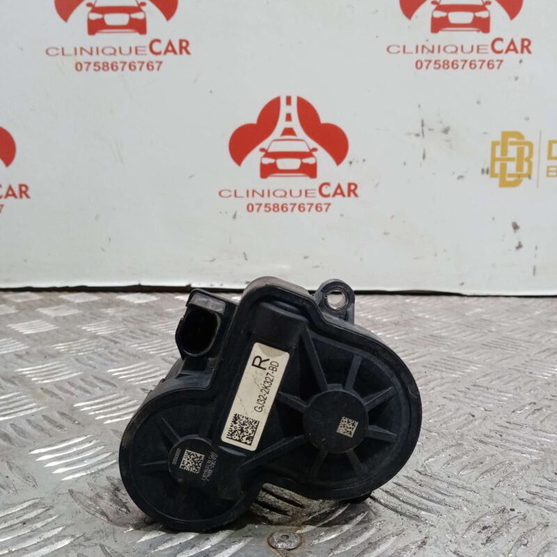 Motoras Etrier Spate Dreapta Land Rover Range Rover Evoque L538 2.0 2011-2019 - imagine 3
