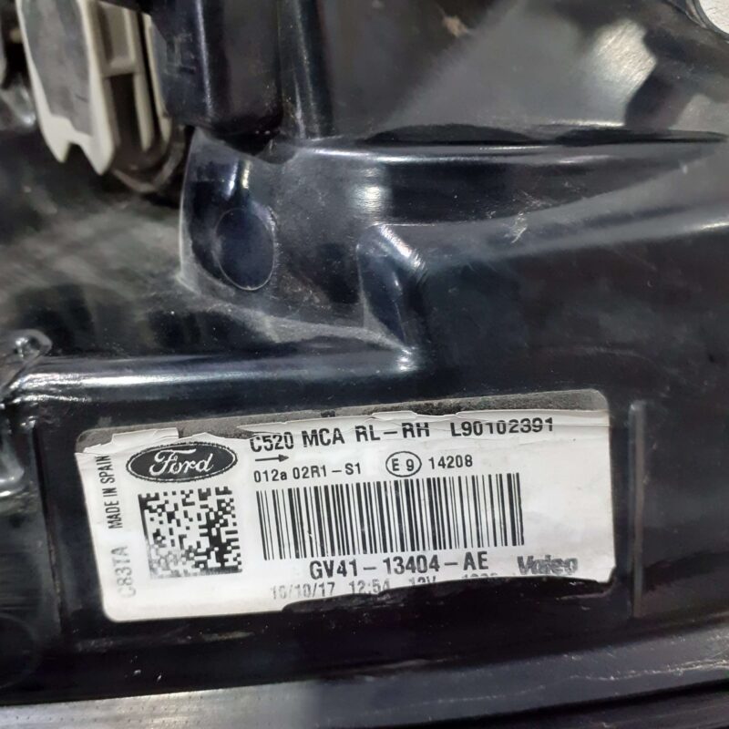 Stop Dreapta Ford Kuga 6 fire 2013-2019