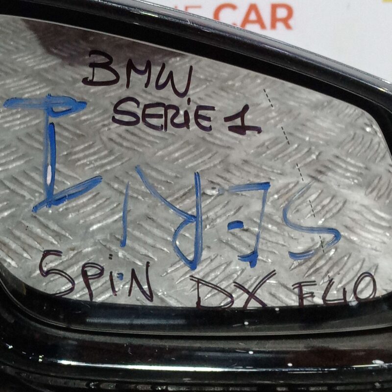 Oglinda Dreapta Bmw Seria 1 F40 5 Pini 2018-2024