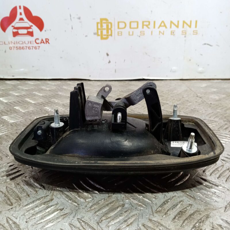 Maner Exterior Dreapta Jumper Fiat Ducato Peugeot Boxer 2006-2023