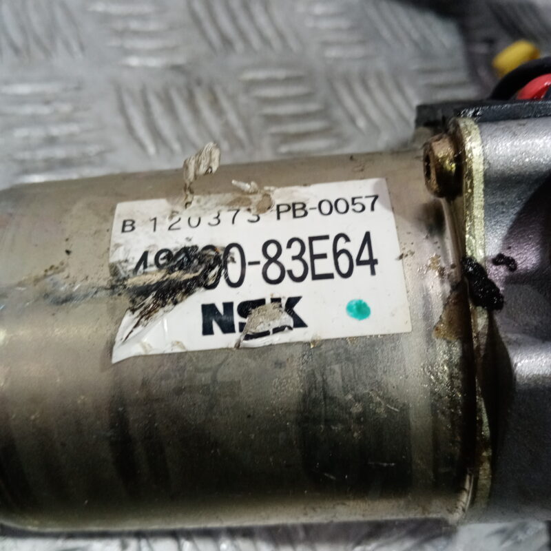 Coloana Directie Opel Agila 2000-2007 - imagine 5