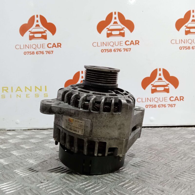 Alternator Alfa Romeo Fiat Opel 1.9D 2003-2015