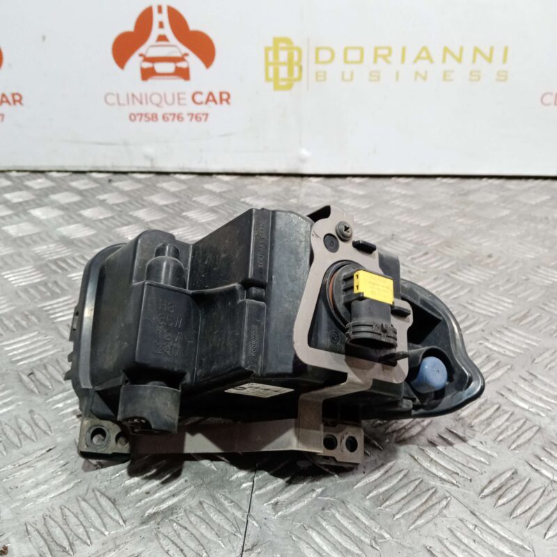 Proiector Ceata Stanga Fiat 500X 2014-2021