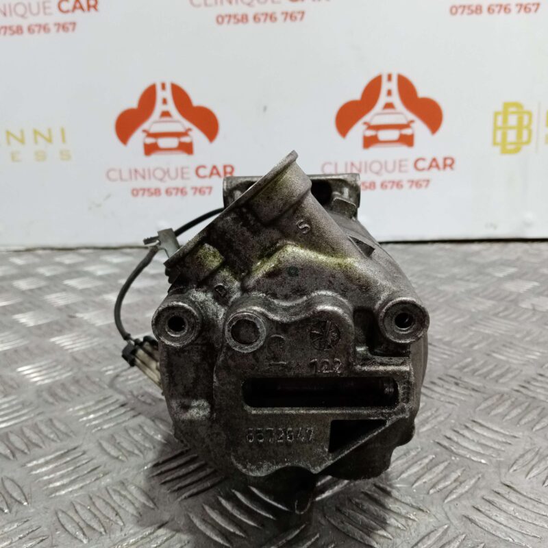 Compresor AC Opel Astra H Zafira 2004-2015