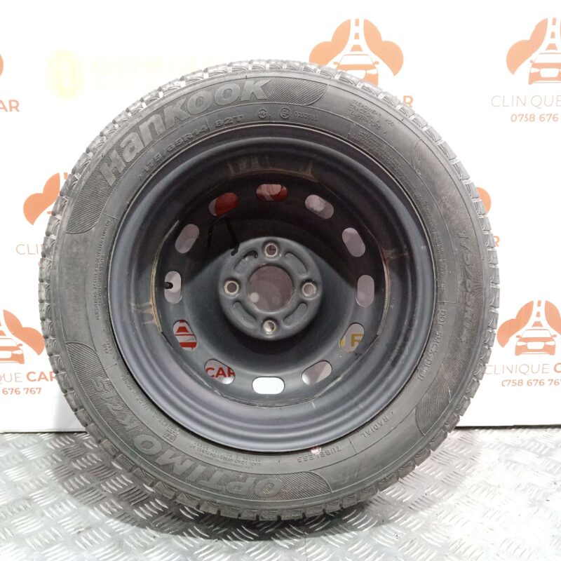 Roata Rezerva Slim Hankook 175/65/R14