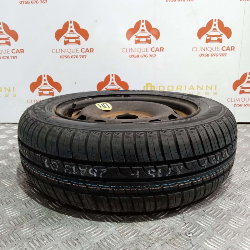 Roata Rezerva Slim Hankook 175/65/R14