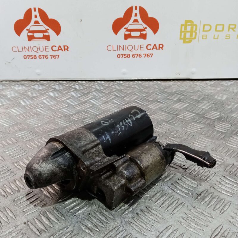 Electromotor Mercedes A-Class W168 1997-2004