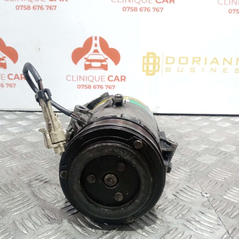 Compresor AC Opel Astra H Zafira 1.7CDTI 2004-2015