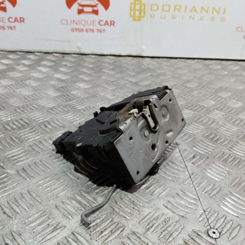 Incuietoare Fata Stanga Opel Corsa D Mervia B 2006-2017