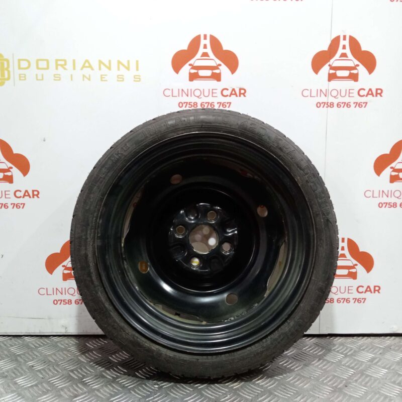 Roata Rezerva Slim 115/70/R14