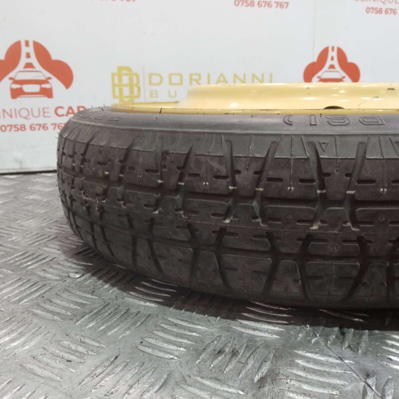 Roata Rezerva Slim 115/70/R14