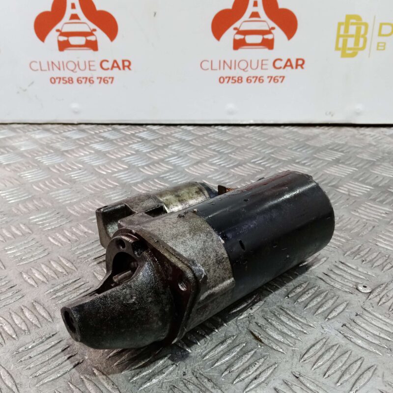 Electromotor Mercedes A-Class W168 1997-2004