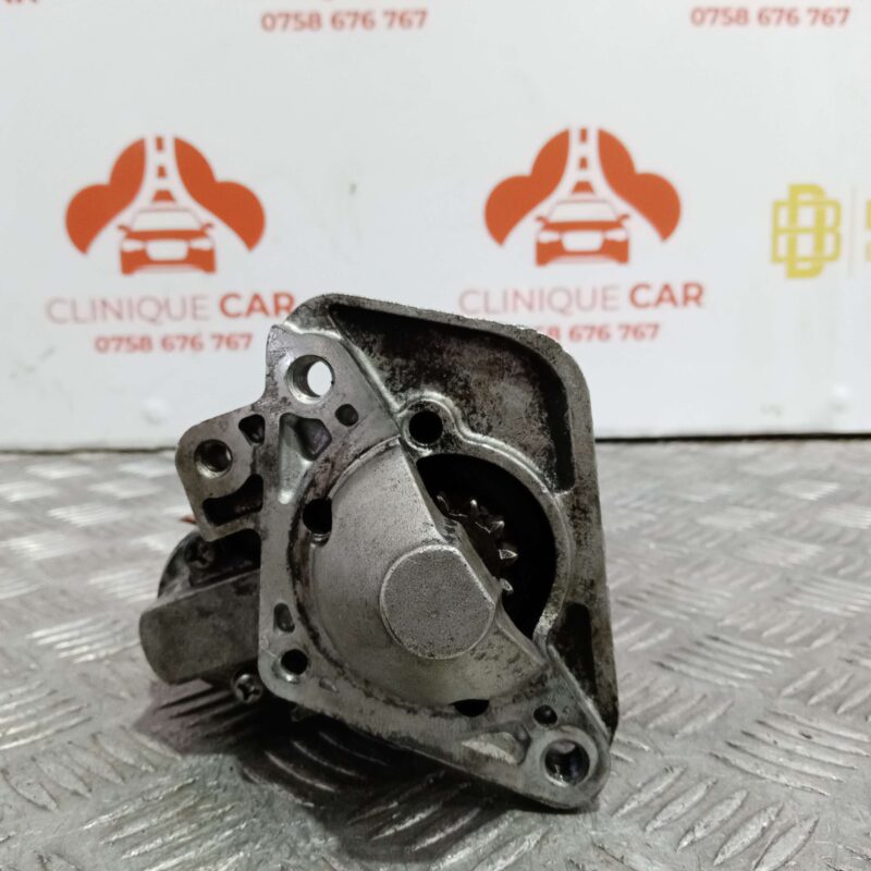 Electromotor Renault Megane 2008-2017