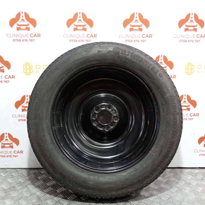 Roata Rezerva Slim Continental 155/85/R18