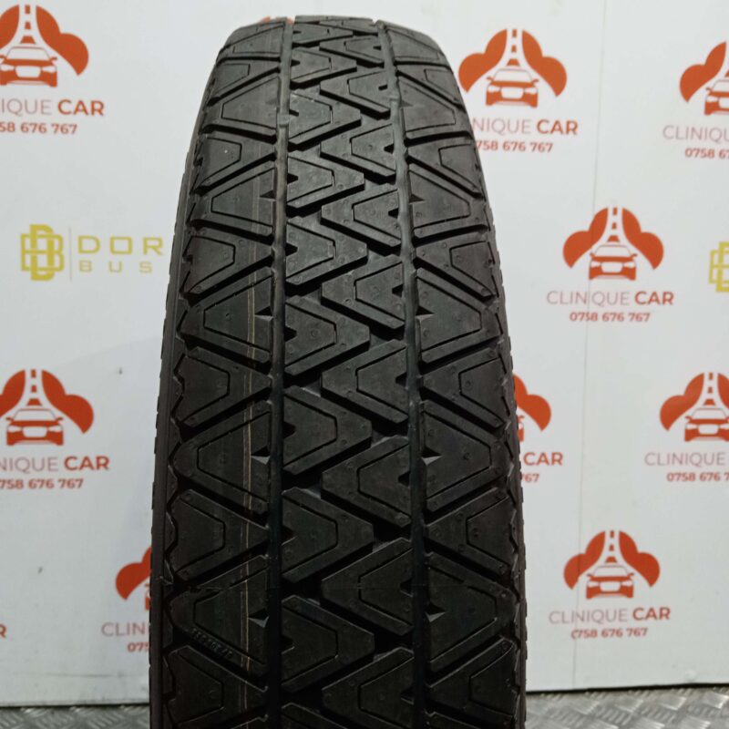 Roata Rezerva Slim Continental 155/85/R18