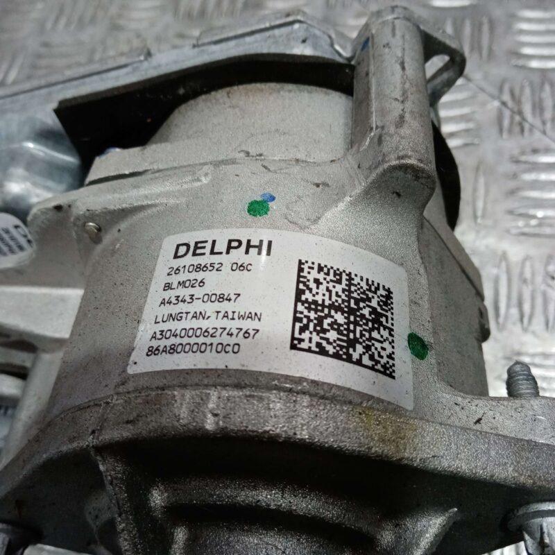 Coloana Directie Opel Meriva 2003-2010