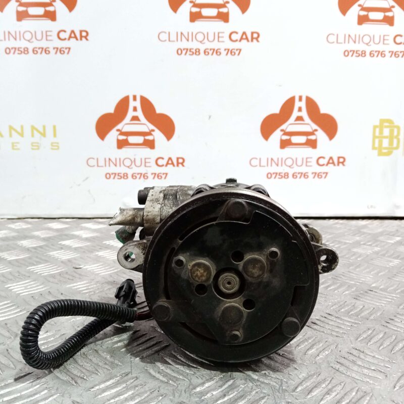 Compresor AC Fiat Seicento Cinquecento 1991-2010