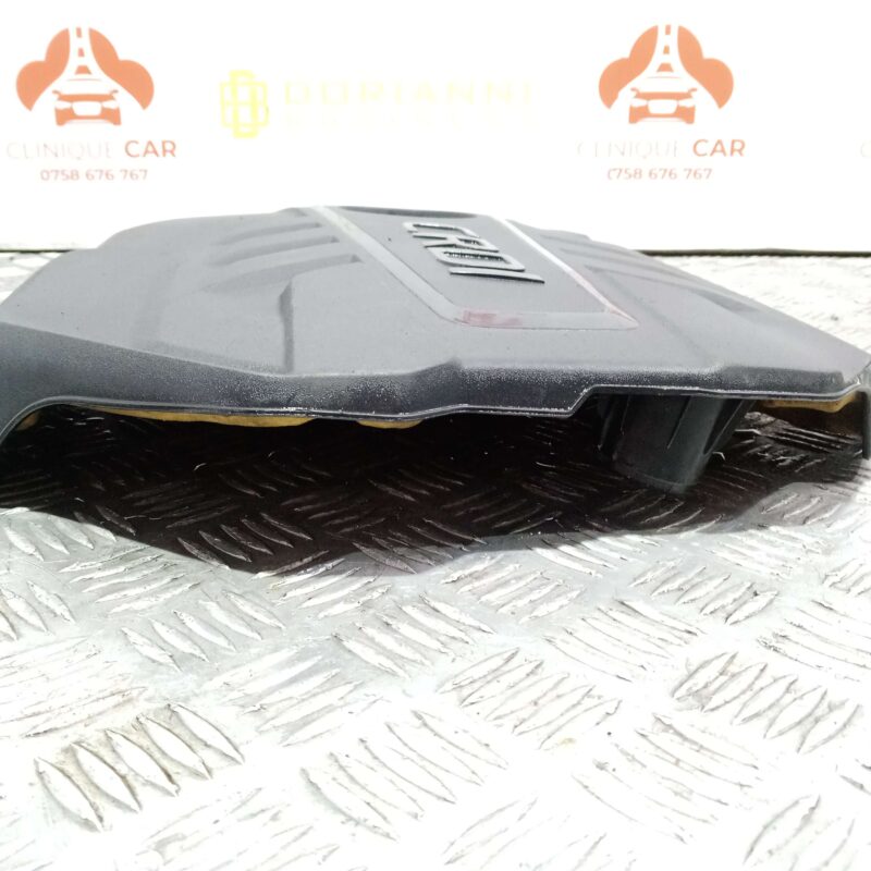 Capac Motor Hyundai Tucson 2015-2023