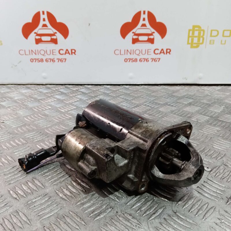 Electromotor Mercedes A-Class W168 1997-2004